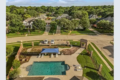 824 Forest Lakes Drive, Keller, TX 76248 - Photo 38