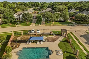824 Forest Lakes Dr, Keller, TX 76248 - Photo 38