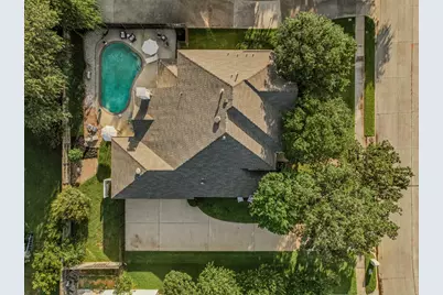 824 Forest Lakes Drive, Keller, TX 76248 - Photo 36
