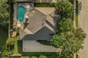 824 Forest Lakes Dr, Keller, TX 76248 - Photo 36