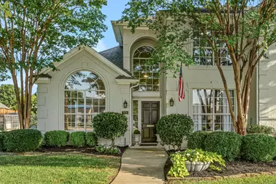 824 Forest Lakes Drive, Keller, TX 76248 - Photo 2