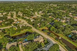824 Forest Lakes Dr, Keller, TX 76248 - Photo 40