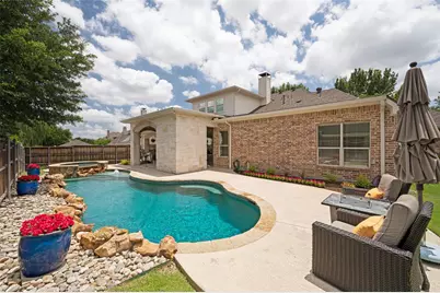 821 Kiowa Drive, Prosper, TX 75078 - Photo 32