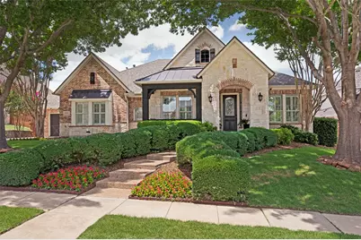 821 Kiowa Drive, Prosper, TX 75078 - Photo 1