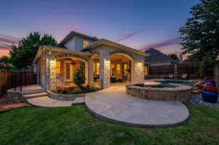 821 Kiowa Dr, Prosper, TX 75078 - Photo 8