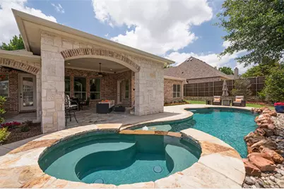 821 Kiowa Drive, Prosper, TX 75078 - Photo 34