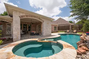 821 Kiowa Dr, Prosper, TX 75078 - Photo 34