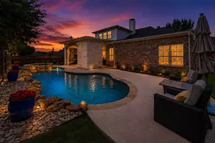821 Kiowa Dr, Prosper, TX 75078 - Photo 4