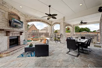 821 Kiowa Drive, Prosper, TX 75078 - Photo 36