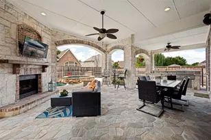 821 Kiowa Dr, Prosper, TX 75078 - Photo 36