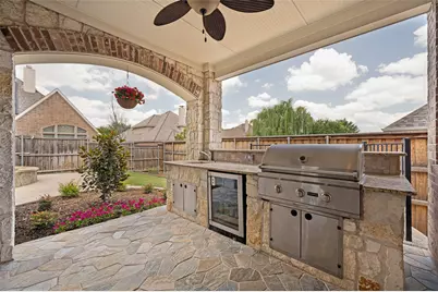 821 Kiowa Drive, Prosper, TX 75078 - Photo 34