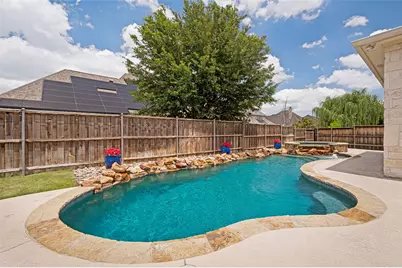 821 Kiowa Drive, Prosper, TX 75078 - Photo 36