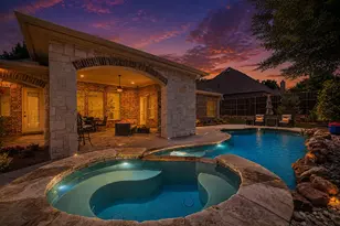 821 Kiowa Dr, Prosper, TX 75078 - Photo 38