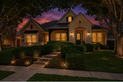 821 Kiowa Drive, Prosper, TX 75078 - Photo 1