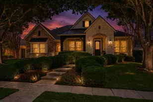 821 Kiowa Dr, Prosper, TX 75078 - Photo 1