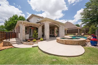 821 Kiowa Drive, Prosper, TX 75078 - Photo 2