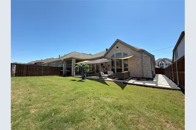 2460 Macy Way, Prosper, TX 75078 - Photo 24