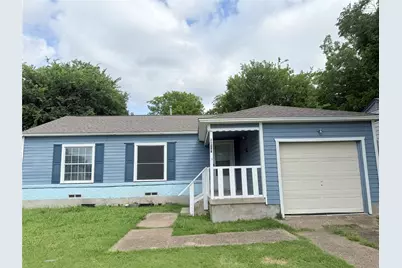 11827 Gaston Parkway, Dallas, TX 75218 - Photo 1