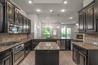 11116 Davis Mountain Road, Fort Worth, TX 76244 - Photo 6