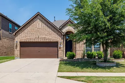 11116 Davis Mountain Road, Fort Worth, TX 76244 - Photo 1