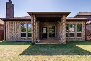 11116 Davis Mountain Rd, Fort Worth, TX 76244 - Photo 2