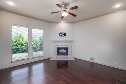 11116 Davis Mountain Road, Fort Worth, TX 76244 - Photo 4