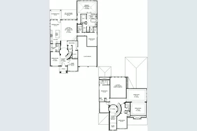 10008 Gray Fox Drive, Denton, TX 76205 - Photo 2
