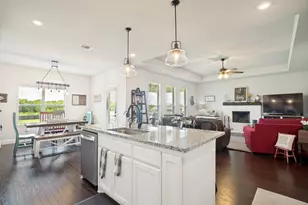 14712 Crystal Spring Dr., Justin, TX 76247 - Photo 8