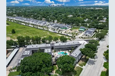 10109 Regal Park Lane #117, Dallas, TX 75230 - Photo 38