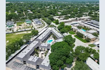 10109 Regal Park Lane #117, Dallas, TX 75230 - Photo 36
