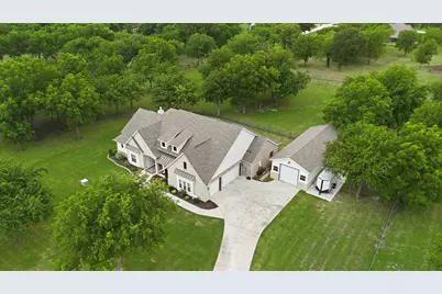3769 Bear Creek Road, Aledo, TX 76008 - Photo 22