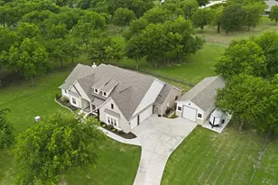 3769 Bear Creek Rd, Aledo, TX 76008 - Photo 22