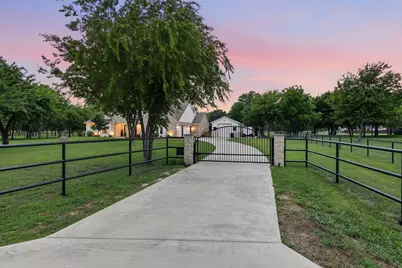 3769 Bear Creek Road, Aledo, TX 76008 - Photo 2