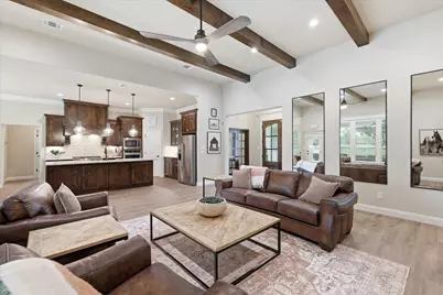 3769 Bear Creek Road, Aledo, TX 76008 - Photo 6