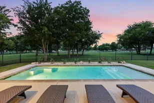 3769 Bear Creek Rd, Aledo, TX 76008 - Photo 1