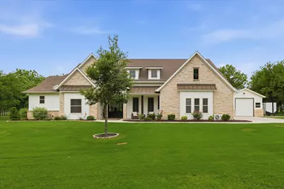 3769 Bear Creek Road, Aledo, TX 76008 - Photo 4