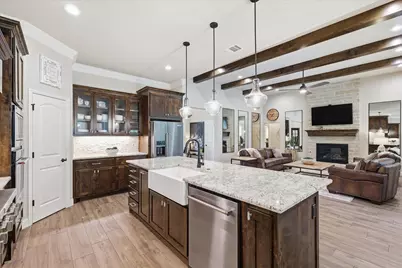 3769 Bear Creek Road, Aledo, TX 76008 - Photo 18