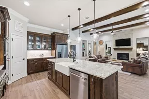 3769 Bear Creek Rd, Aledo, TX 76008 - Photo 18