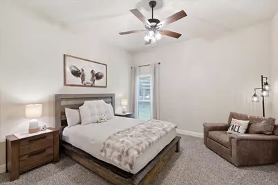 3769 Bear Creek Road, Aledo, TX 76008 - Photo 28