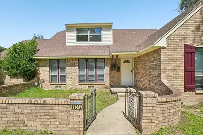 11312 Cotillion Drive, Dallas, TX 75228 - Photo 2