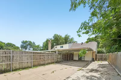 11312 Cotillion Drive, Dallas, TX 75228 - Photo 36