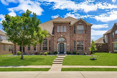 1055 Crystal Lake Drive, Frisco, TX 75036 - Photo 1