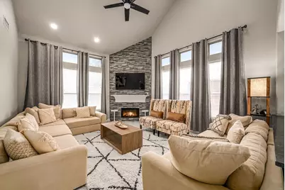 1055 Crystal Lake Drive, Frisco, TX 75036 - Photo 2