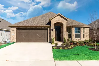 3712 Holley Ridge Way, McKinney, TX 75071 - Photo 1