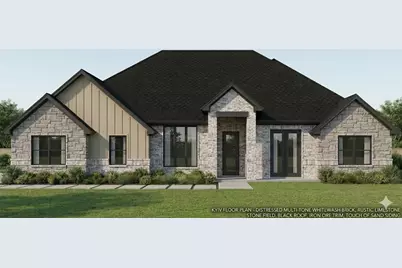 2148 Middlewood Circle, Granbury, TX 76049 - Photo 1