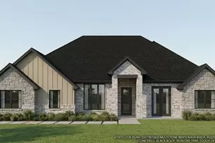 2148 Middlewood Cir, Granbury, TX 76049 - Photo 1