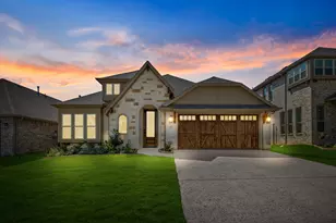 137 Kingfisher Ln, Aledo, TX 76008 - Photo 2