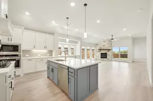 137 Kingfisher Ln, Aledo, TX 76008 - Photo 8