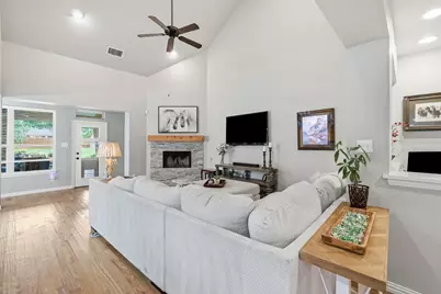 8313 Primrose Trail, Lantana, TX 76226 - Photo 6
