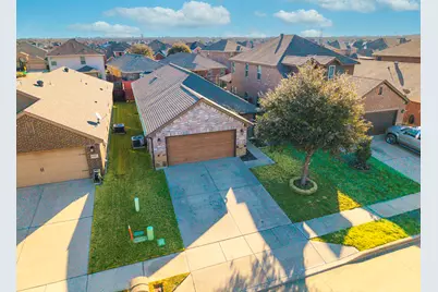 5505 Thunder Bay Drive, Fort Worth, TX 76119 - Photo 4